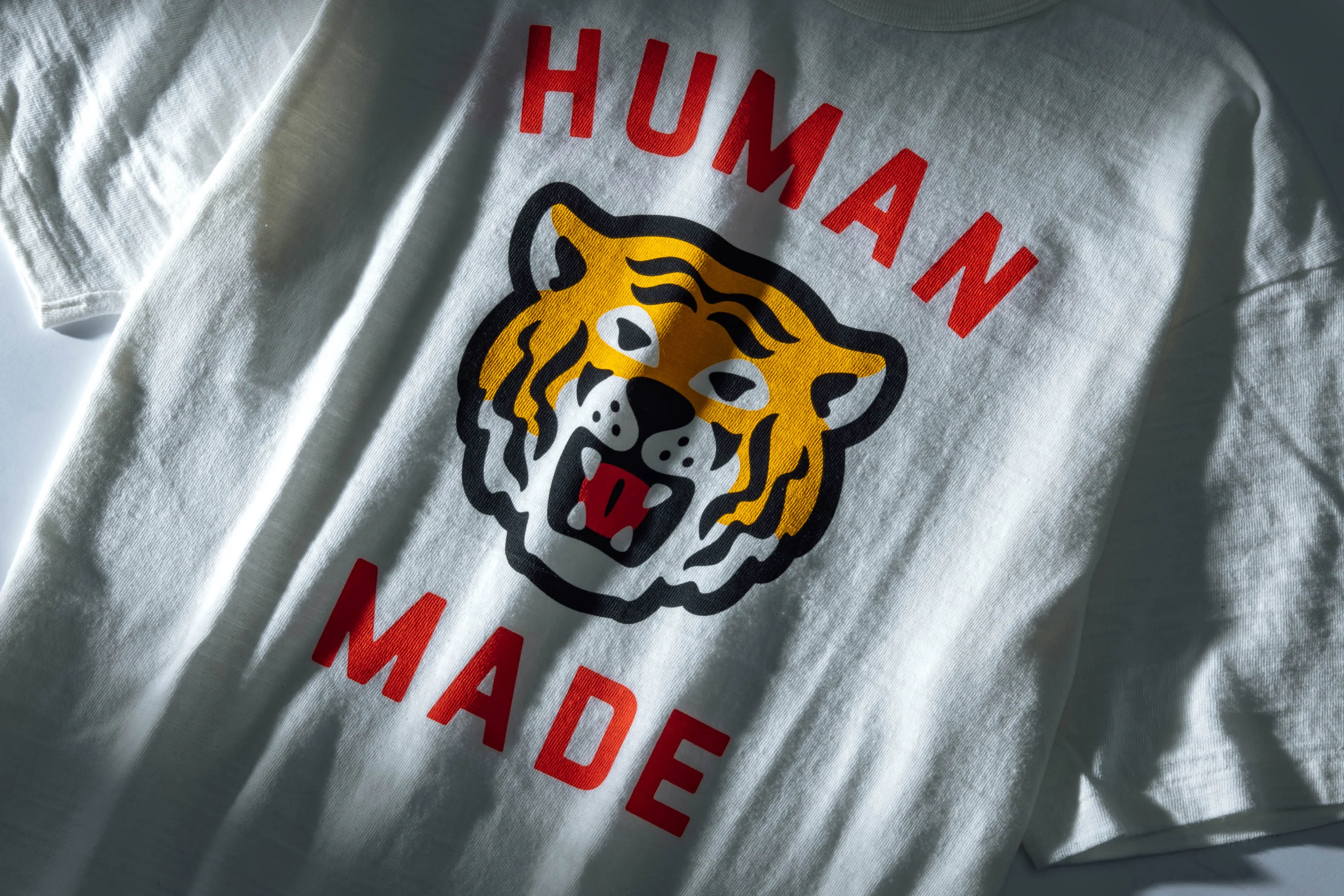 Human Made - Biểu tưởng nổi tiếng của thời trang Nhật Bản Hinh anh 3: Human Made - Bieu tuong noi tieng cua thoi trang Nhat Ban