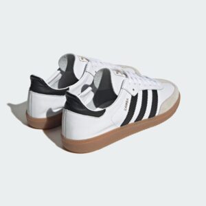 Giay Adidas Samba Decon 'Cloud White' IF0642