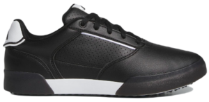 Giay Adidas Retrocross Spikeless Golf 'Black' IG5356