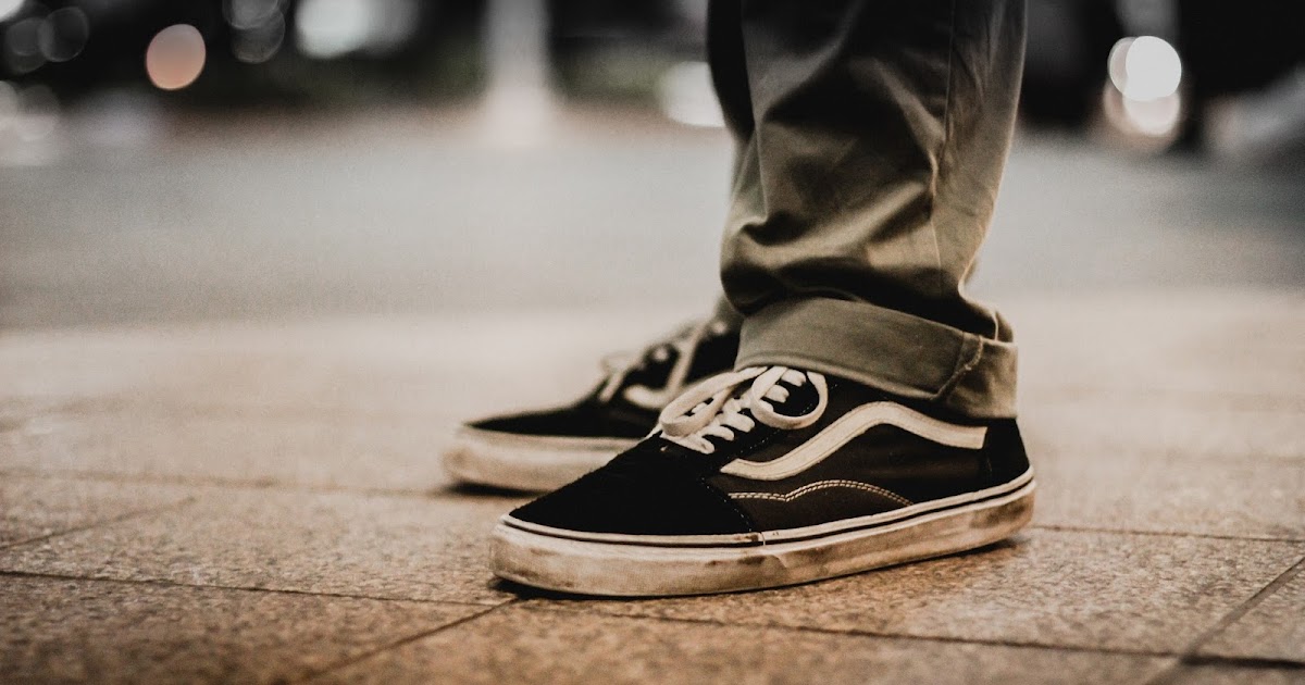 Top những đôi giày Vans bạn không nên bỏ lỡ trong hè 2023 này Hinh anh 4: Top nhung doi giay Vans ban khong nen bo lo trong he 2023 nay