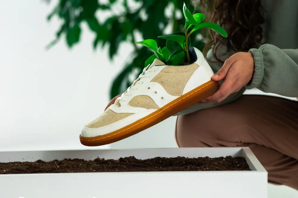 Hinh anh 10: Giay Saucony - Doi tac dong hanh cung nhung buoc chay vuot qua gioi han