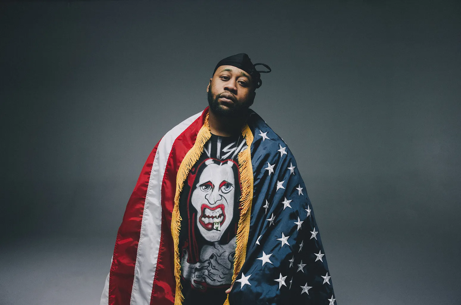 Hinh anh 3: Joe Freshgoods: Nghe si thoi trang voi dam me sang tao chay bong