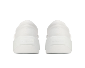 Giay Naked Wolfe Killer 'White'