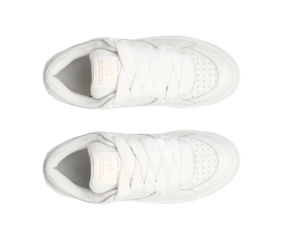 Giay Naked Wolfe Kicky 'White'