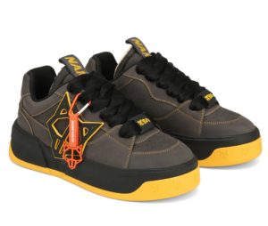 Giay Naked Wolfe Kosa 'Bee'