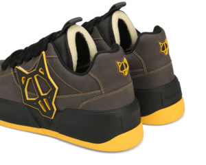 Giay Naked Wolfe Kosa 'Bee'