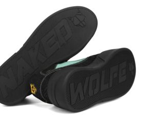 Giay Naked Wolfe Kosa 'Black Snake'