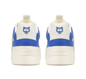 Giay Naked Wolfe Kosa 'Blue'