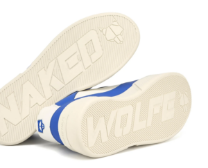 Giay Naked Wolfe Kosa 'Blue'