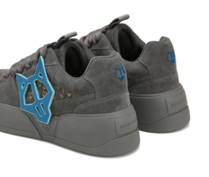 Giay Naked Wolfe Kosa 'Cool Grey'