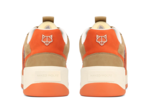 Giay Naked Wolfe Kosa 'Creme'