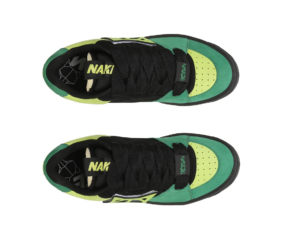 Giay Naked Wolfe Kosa 'Lime'