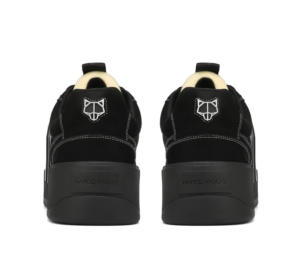 Giay Naked Wolfe Kosa 'Midnight Black'