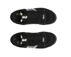 Giay Naked Wolfe Kosa 'Midnight Black'