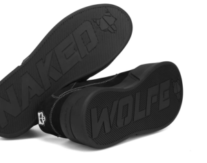 Giay Naked Wolfe Kosa 'Midnight Black'