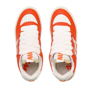 Giay Naked Wolfe Kosa 'Orange'