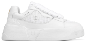 Giay Naked Wolfe Kosa 'Signature White'