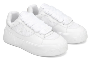 Giay Naked Wolfe Kosa 'Signature White'