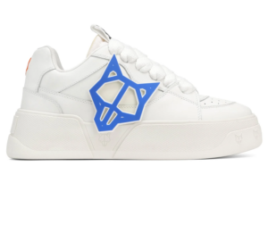 Giay Naked Wolfe Kosa 'Snow'