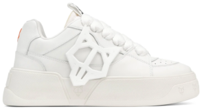 Giay Naked Wolfe Kosa 'Snow'