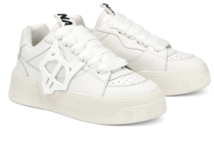 Giay Naked Wolfe Kosa 'Snow'