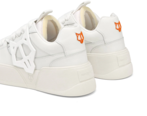 Giay Naked Wolfe Kosa 'Snow'