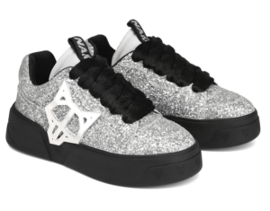 Giay Naked Wolfe Kosa 'Sparkle'