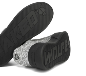 Giay Naked Wolfe Kosa 'Sparkle'