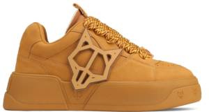 Giay Naked Wolfe Kosa 'Wheat'