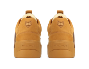 Giay Naked Wolfe Kosa 'Wheat'