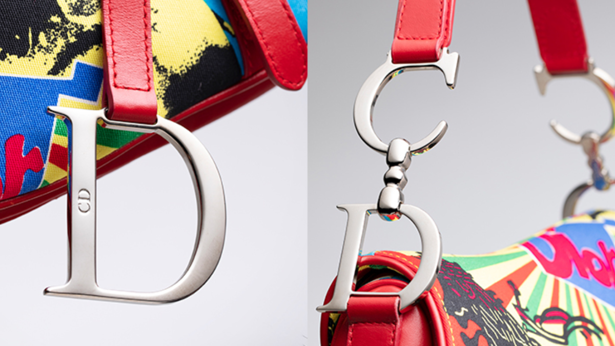 Kham pha lich su cua nhung chiec tui Dior mang tinh bieu tuong