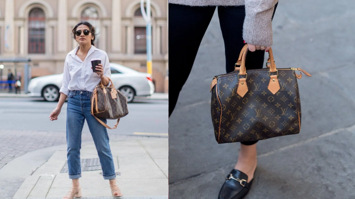 Hinh anh 2: Kham pha lich su cua nhung chiec tui LV mang tinh bieu tuong