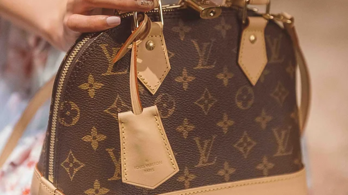 Hinh anh 6: Kham pha lich su cua nhung chiec tui LV mang tinh bieu tuong