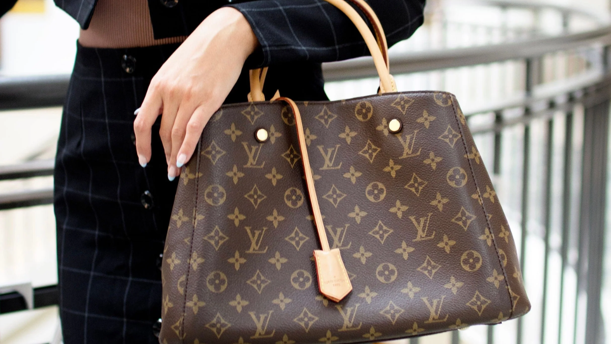 Hinh anh 7: Kham pha lich su cua nhung chiec tui LV mang tinh bieu tuong