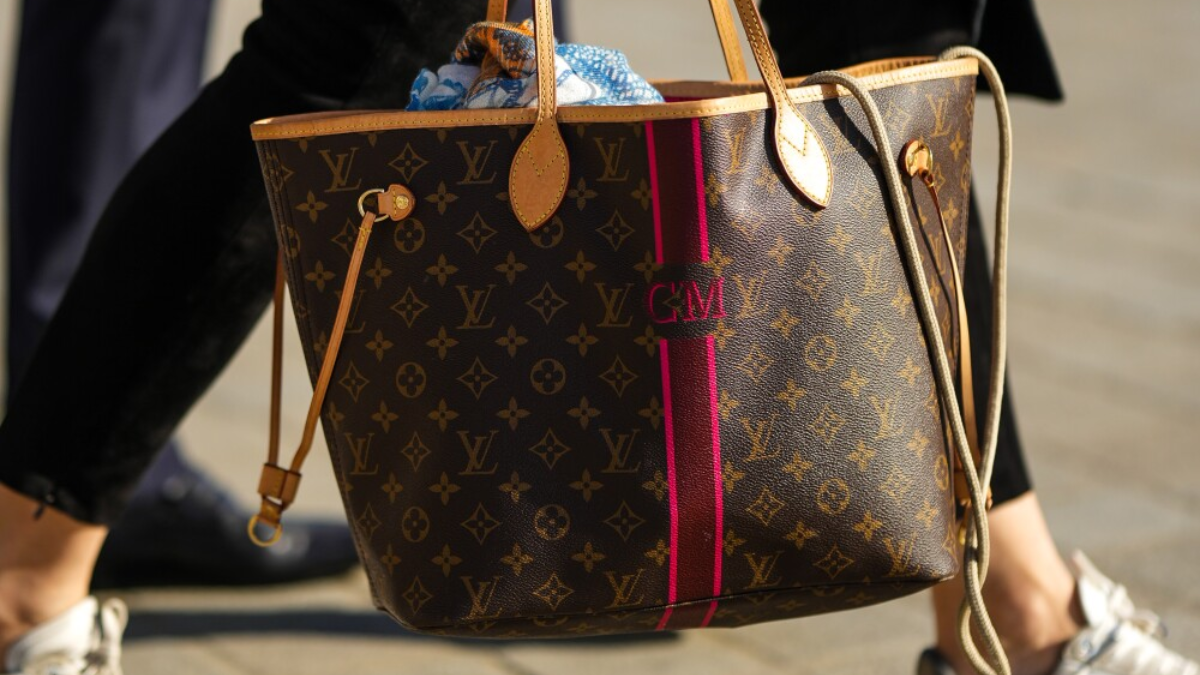 Hinh anh 8: Kham pha lich su cua nhung chiec tui LV mang tinh bieu tuong