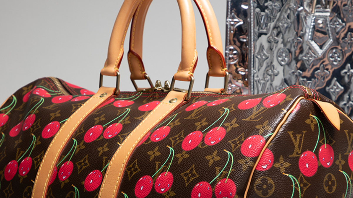 Kham pha lich su cua nhung chiec tui LV mang tinh bieu tuong