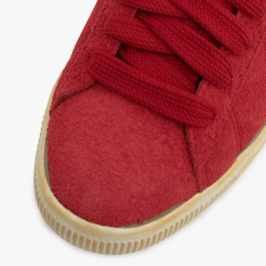 Giay Puma x LMC Suede VTG 'Red' 394817-01