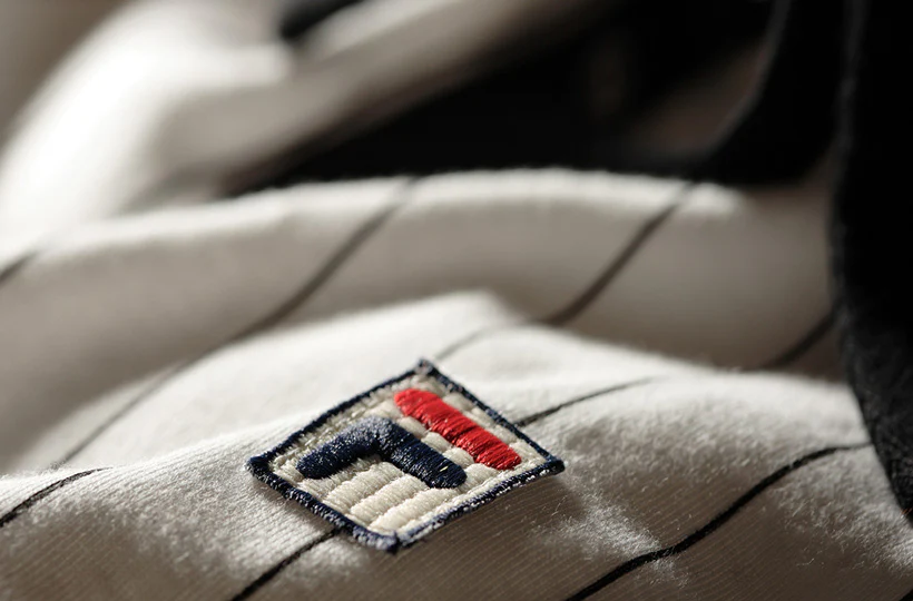 Những điều có thể bạn chưa biết về thương hiệu Fila Hinh anh 2: Nhung dieu co the ban chua biet ve thuong hieu Fila