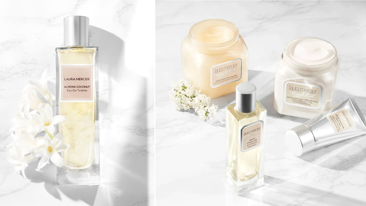 Lạc vào kỳ nghỉ xa xỉ với 11 chai nước hoa hương dừa cao cấp Hinh anh 6: Lac vao ky nghi xa xi voi 11 chai nuoc hoa huong dua cao cap