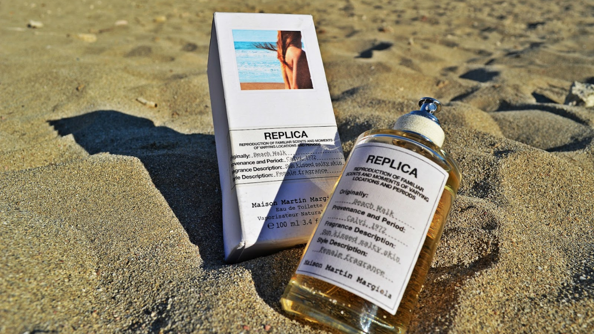 Lạc vào kỳ nghỉ xa xỉ với 11 chai nước hoa hương dừa cao cấp Hinh anh 7: Lac vao ky nghi xa xi voi 11 chai nuoc hoa huong dua cao cap