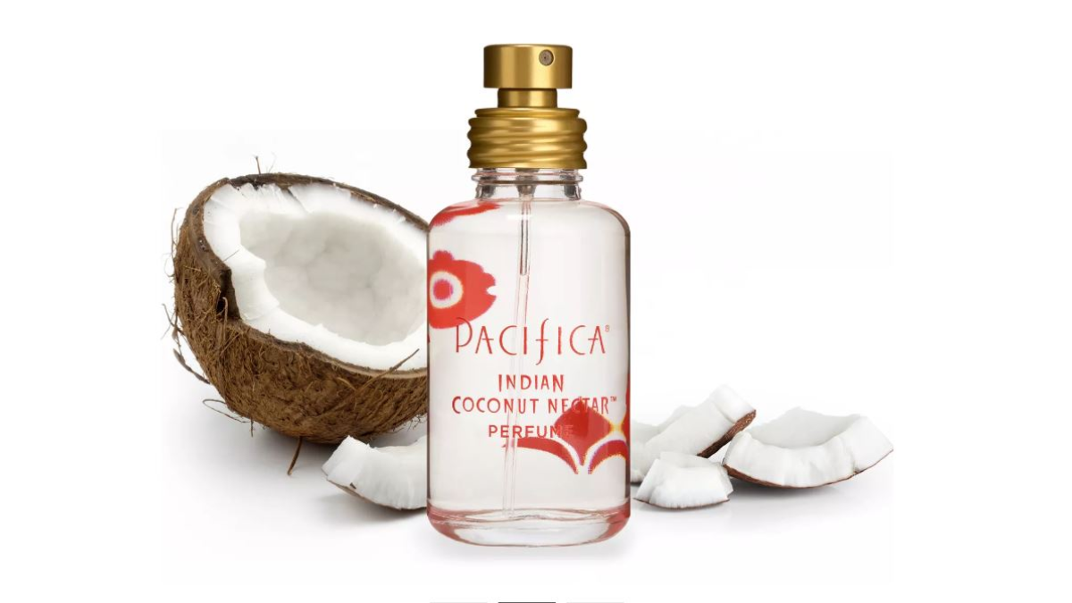 Lạc vào kỳ nghỉ xa xỉ với 11 chai nước hoa hương dừa cao cấp Hinh anh 8: Lac vao ky nghi xa xi voi 11 chai nuoc hoa huong dua cao cap