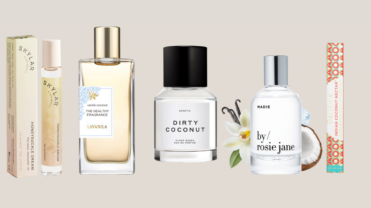 Lac vao ky nghi xa xi voi 11 chai nuoc hoa huong dua cao cap