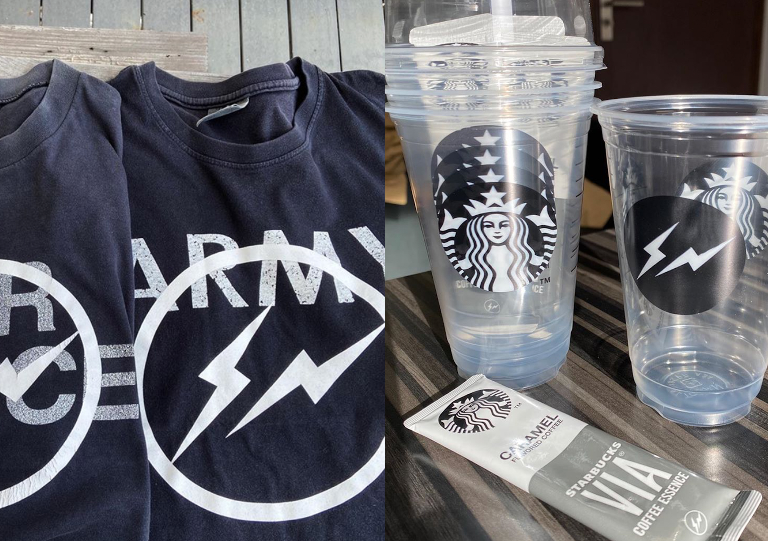 Hinh anh 6: Lich su phat trien va hinh thanh thuong hieu Fragment Design