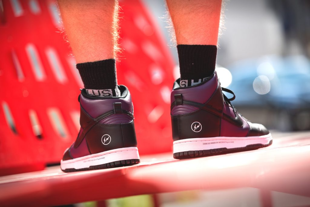 Hinh anh 7: Lich su phat trien va hinh thanh thuong hieu Fragment Design