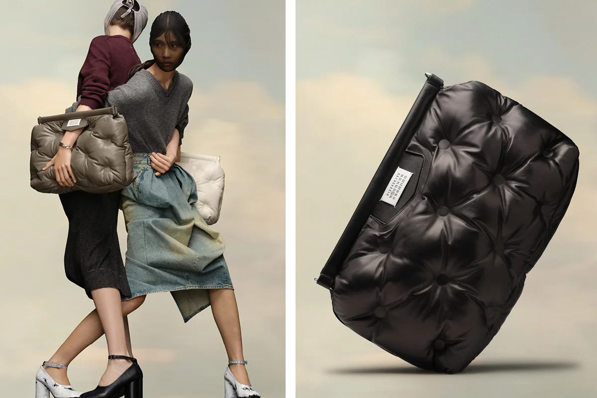 Hinh anh 1: Maison Margiela - Thuong hieu thoi trang xa xi ma it ai biet den