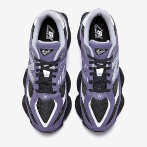 Giay New Balance 9060 'Violet Noir' U9060VRB