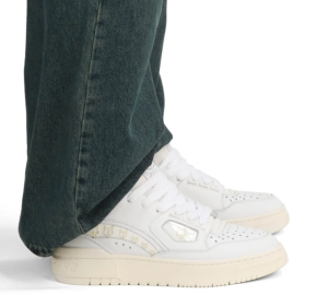 Giay Naked Wolfed NW-00 'Vintage White'