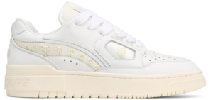 Giay Naked Wolfed NW-00 'Vintage White'