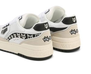 Giay Naked Wolfe NW-00 'White Ice'