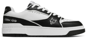 Giay Naked Wolfe NW-01 'Black White'